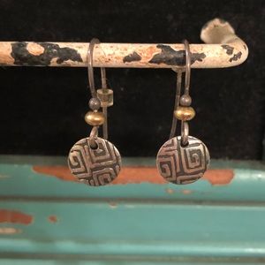 Dainty Earrings